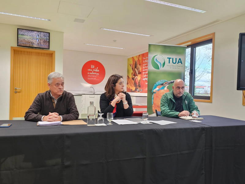 Tua Walking Festival esta de regresso e aumenta número de inscrições