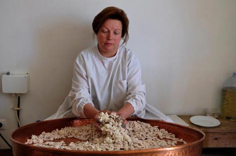 Amêndoa Coberta de Moncorvo é rainha da doçaria regional