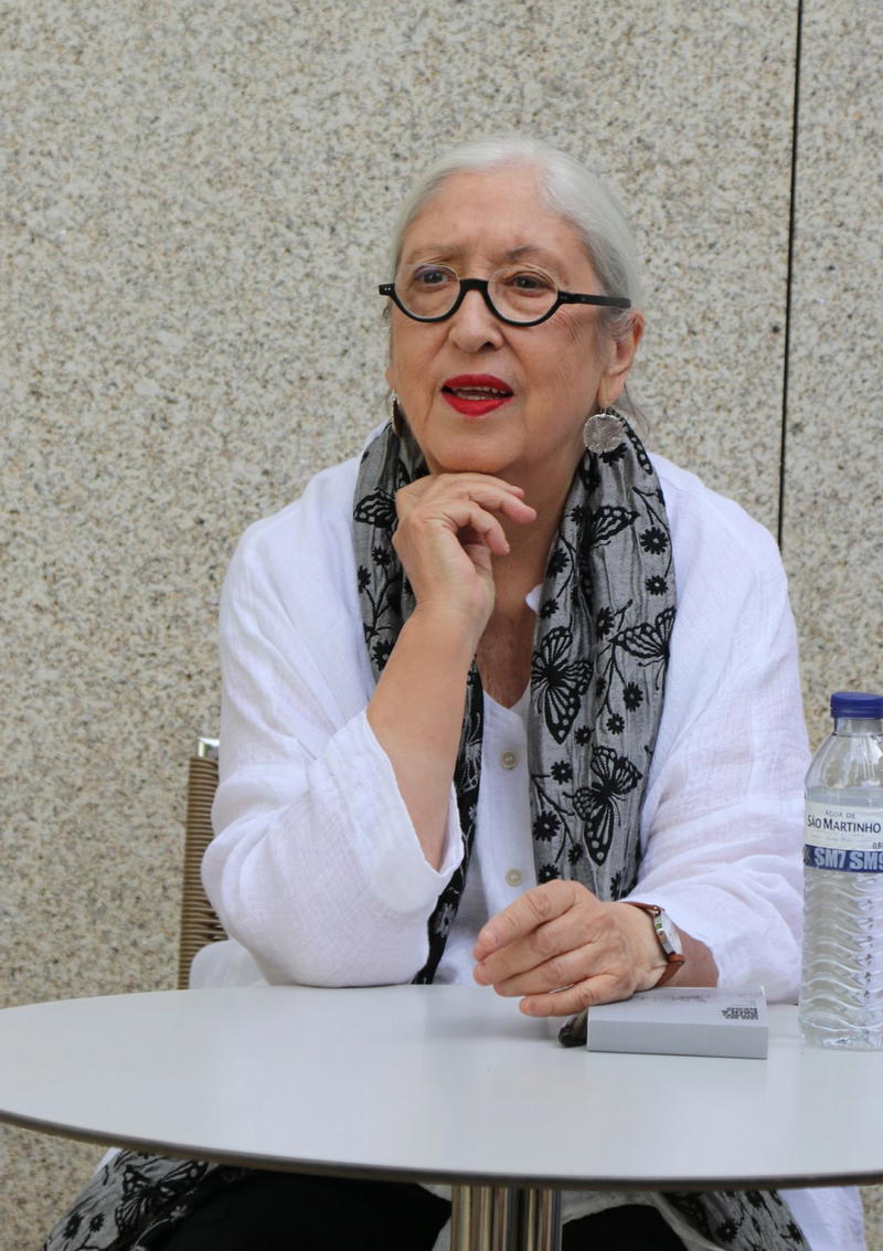 Graça Morais inaugura em Bragança exposição "Obras Escondidas, Obras Escolhidas"