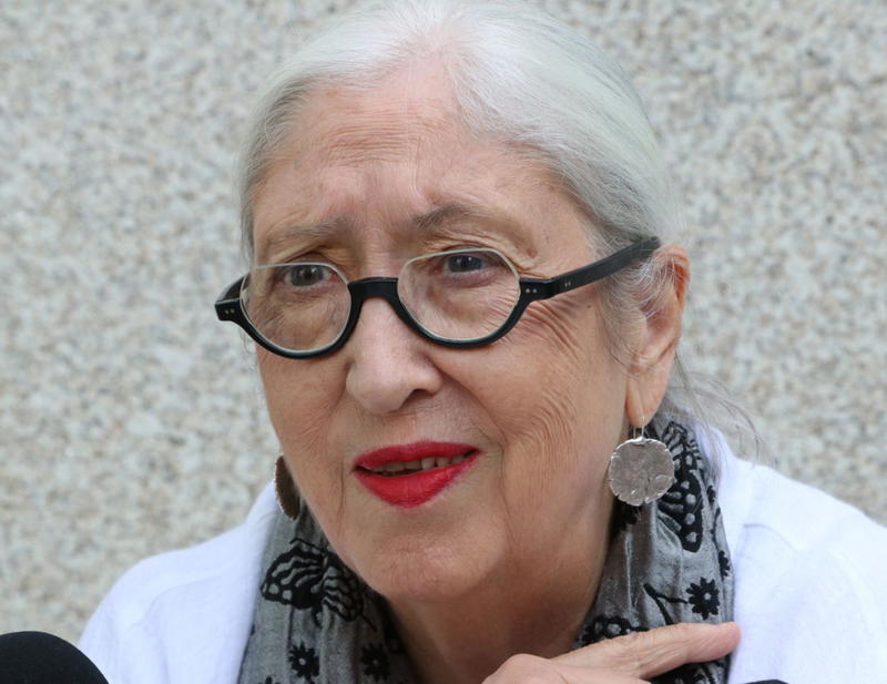 Graça Morais inaugura em Bragança exposição "Obras Escondidas, Obras Escolhidas"