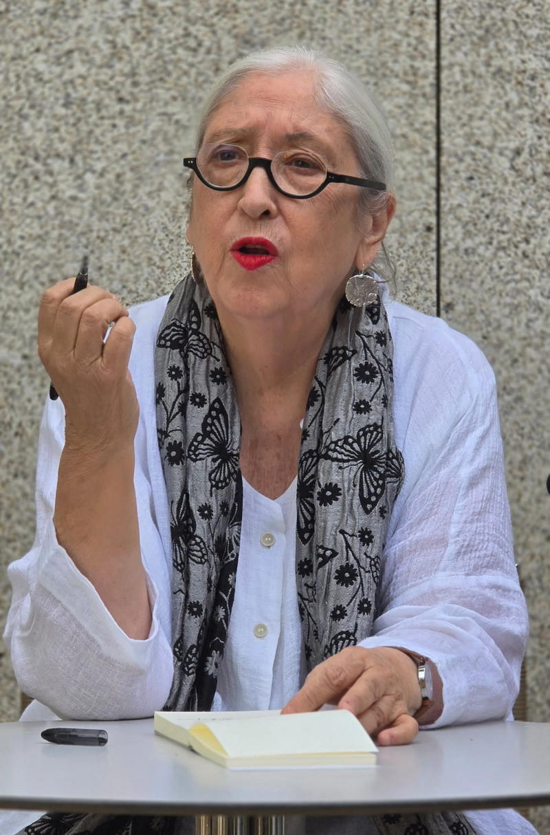 Graça Morais inaugura em Bragança exposição "Obras Escondidas, Obras Escolhidas"
