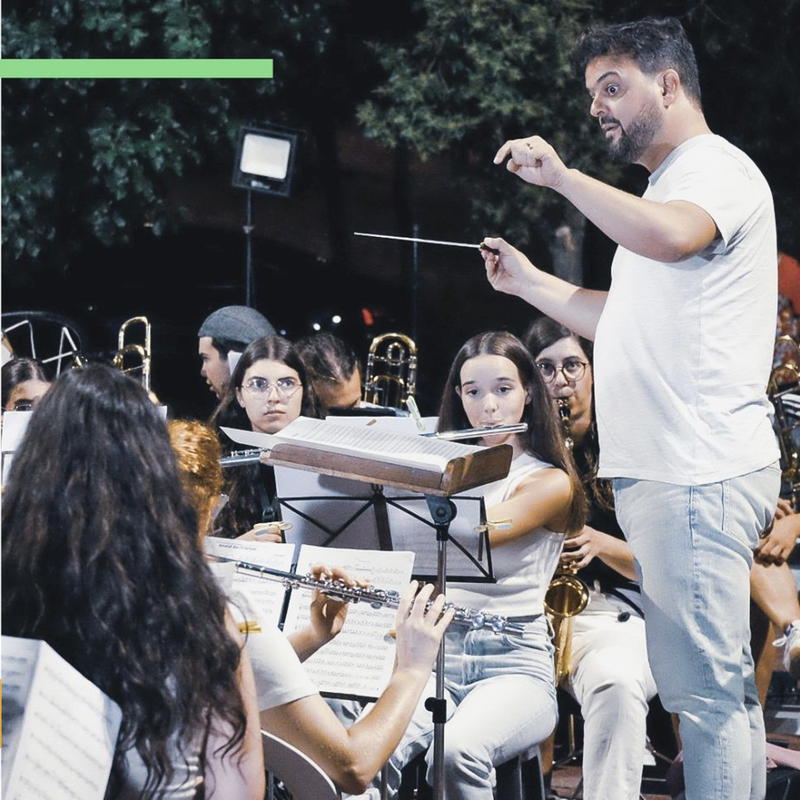 Projeto musical une aldeias transmontanas, divulga tradições e combate isolamento