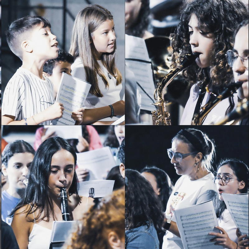 Projeto musical une aldeias transmontanas, divulga tradições e combate isolamento