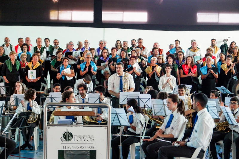 Projeto musical une aldeias transmontanas, divulga tradições e combate isolamento