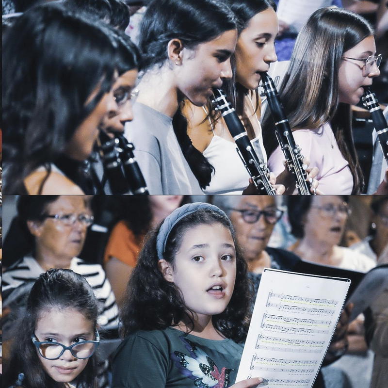 Projeto musical une aldeias transmontanas, divulga tradições e combate isolamento
