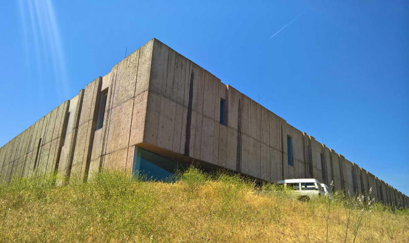 Museu do Côa completa 15 anos com quase meio milhão de visitantes