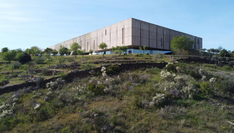Museu do Côa completa 15 anos com quase meio milhão de visitantes