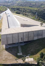 Museu do Côa completa 15 anos com quase meio milhão de visitantes