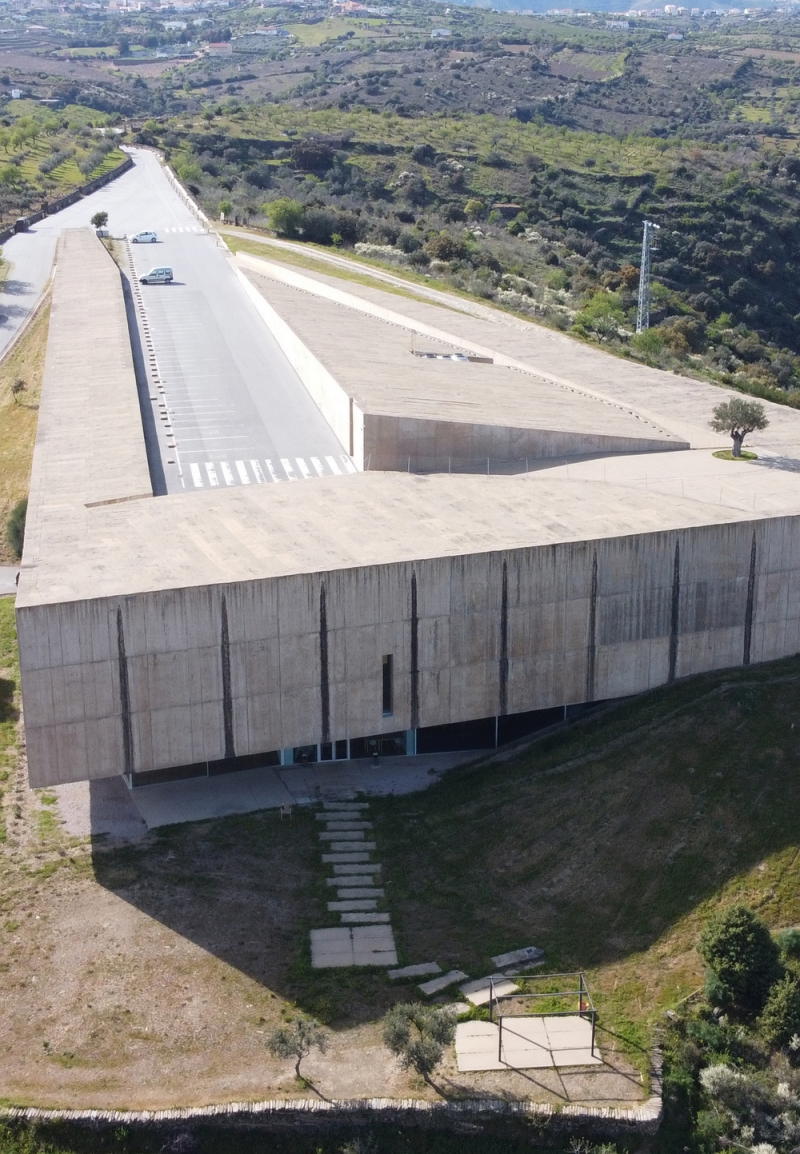 Museu do Côa completa 15 anos com quase meio milhão de visitantes
