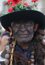 A Festa do Menino de Vila Chã de Braciosa