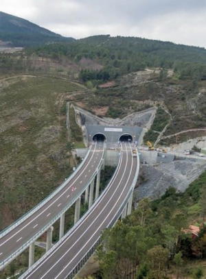 Há 10 anos o Túnel do Marão colocou Vila Real “no sítio certo”