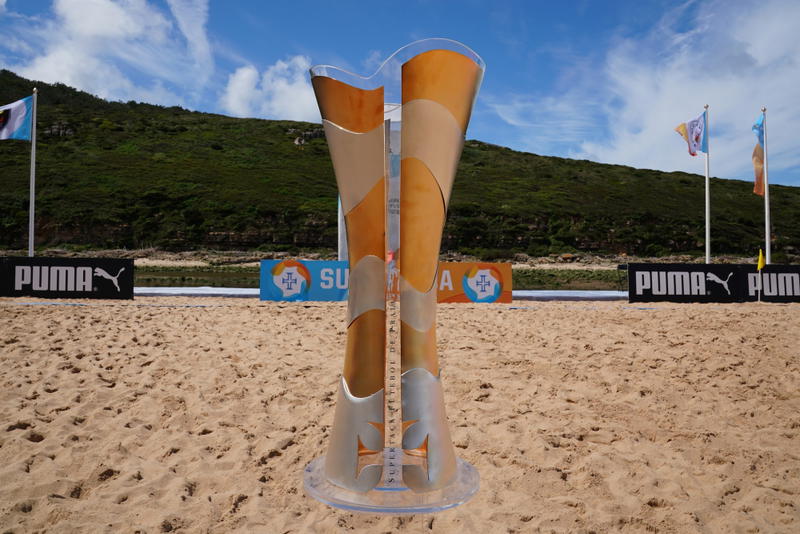 Vila Flor quer colocar Trás-os-Montes no mapa do futebol de praia