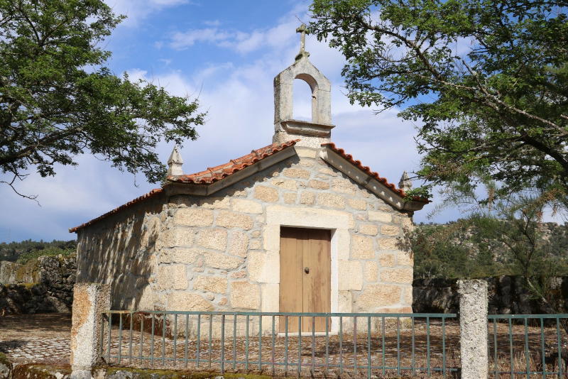 Cachão, uma aldeia abandonada!