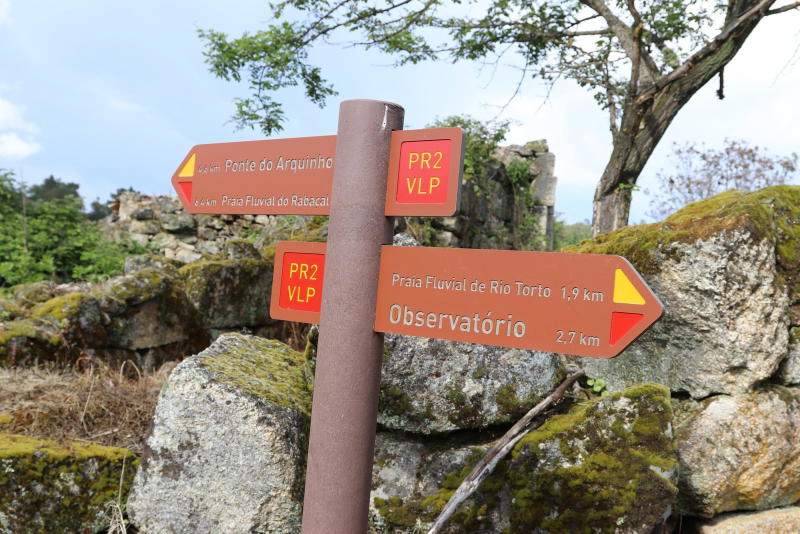 Cachão, uma aldeia abandonada!