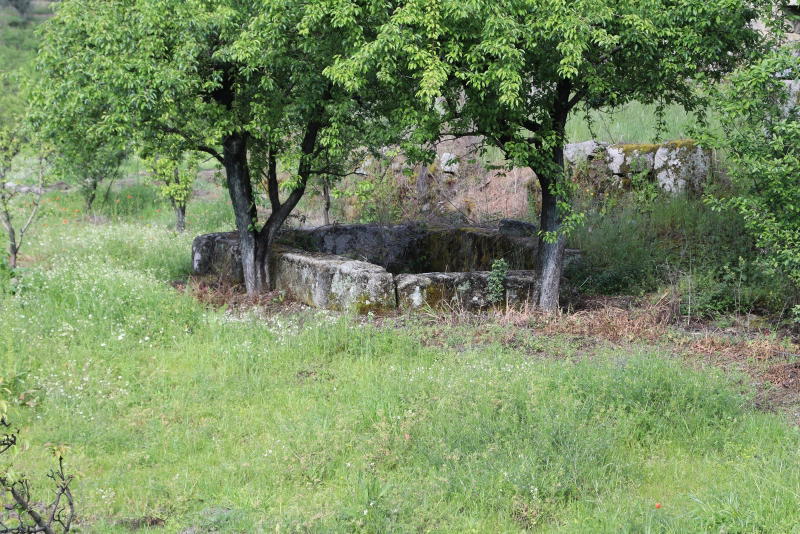 Cachão, uma aldeia abandonada!