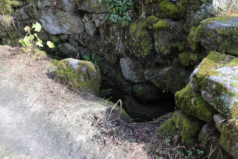 Cachão, uma aldeia abandonada!