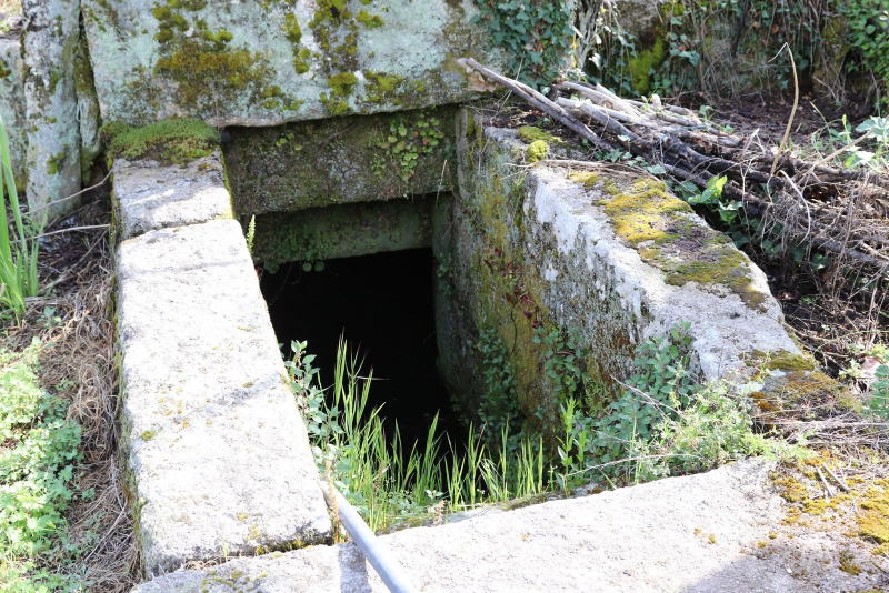 Cachão, uma aldeia abandonada!