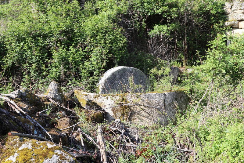 Cachão, uma aldeia abandonada!