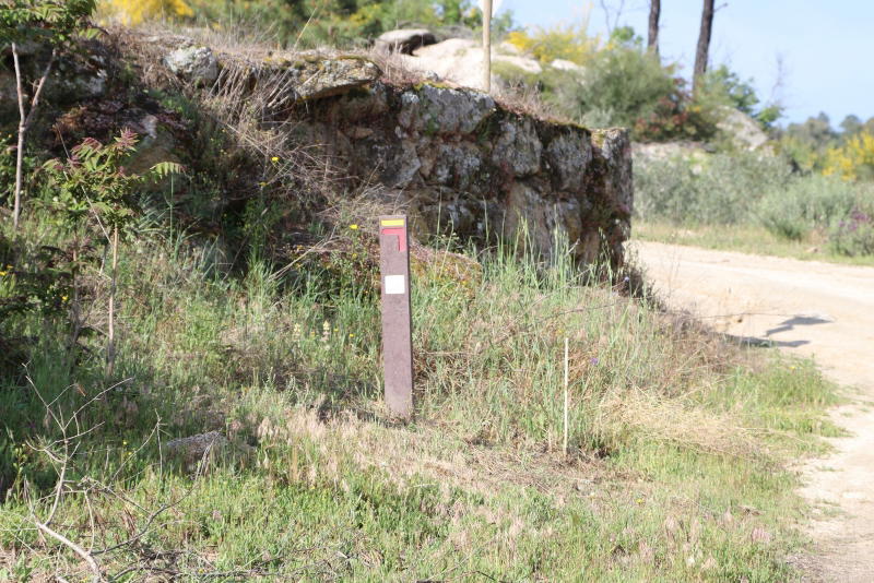 Cachão, uma aldeia abandonada!