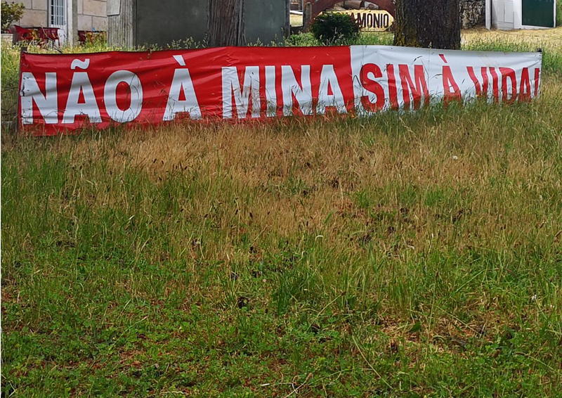 Ambiente e desenvolvimento no Norte de Portugal:  A equação conflituosa