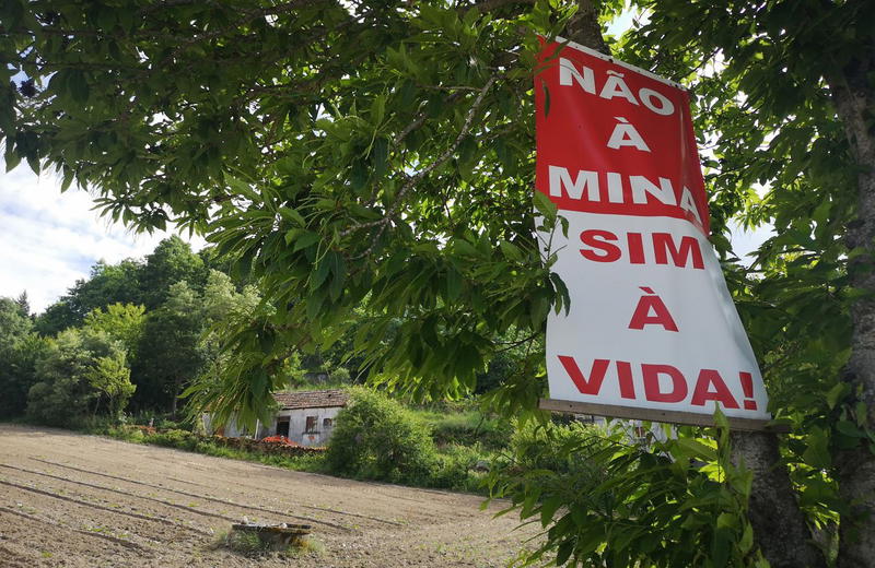 Ambiente e desenvolvimento no Norte de Portugal:  A equação conflituosa