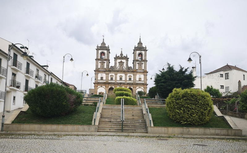Valpaços perdeu dois mil habitantes em dez anos
