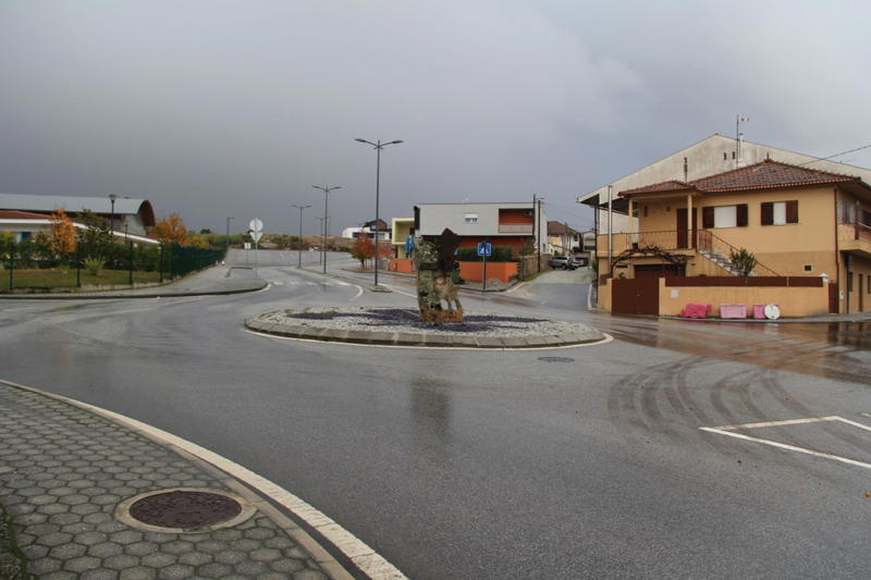 Valpaços perdeu dois mil habitantes em dez anos