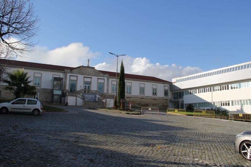 Valpaços perdeu dois mil habitantes em dez anos