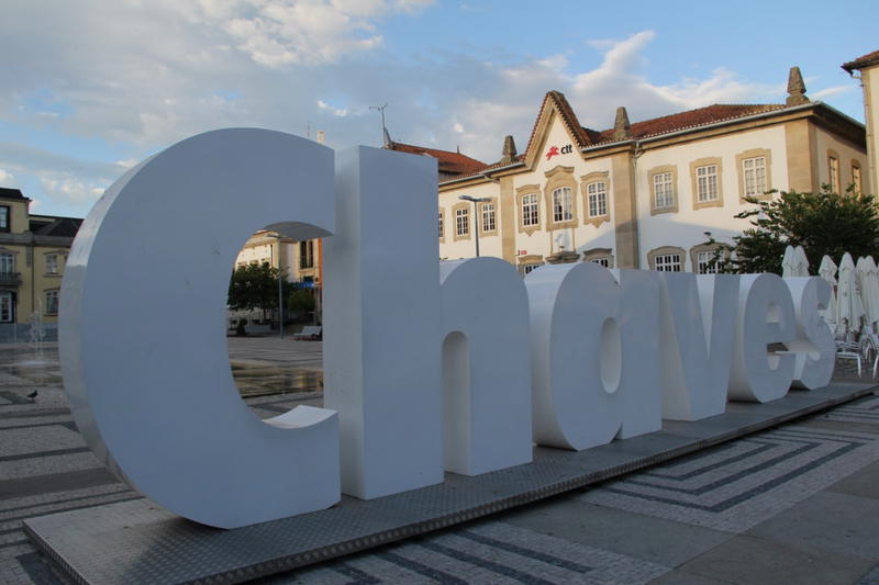 Chaves atrai investimento privado e cresce no turismo