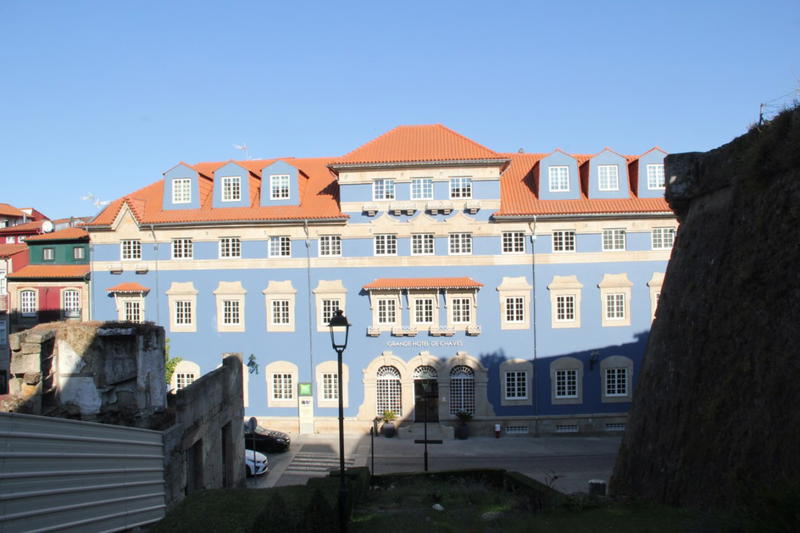 Chaves atrai investimento privado e cresce no turismo
