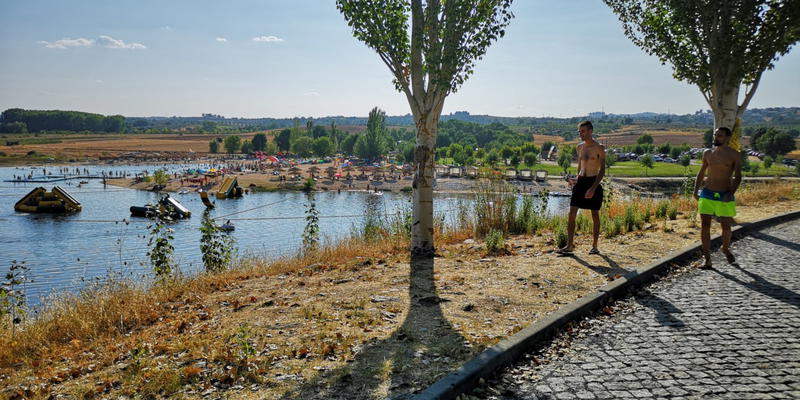 Macedo de Cavaleiros procura vencer a desertificação com o turismo  