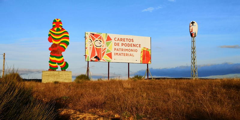 Macedo de Cavaleiros procura vencer a desertificação com o turismo  