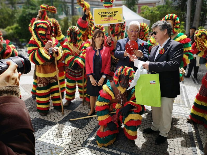 Macedo de Cavaleiros procura vencer a desertificação com o turismo  