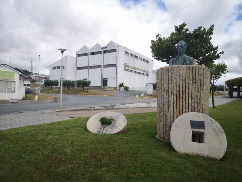Macedo de Cavaleiros procura vencer a desertificação com o turismo  