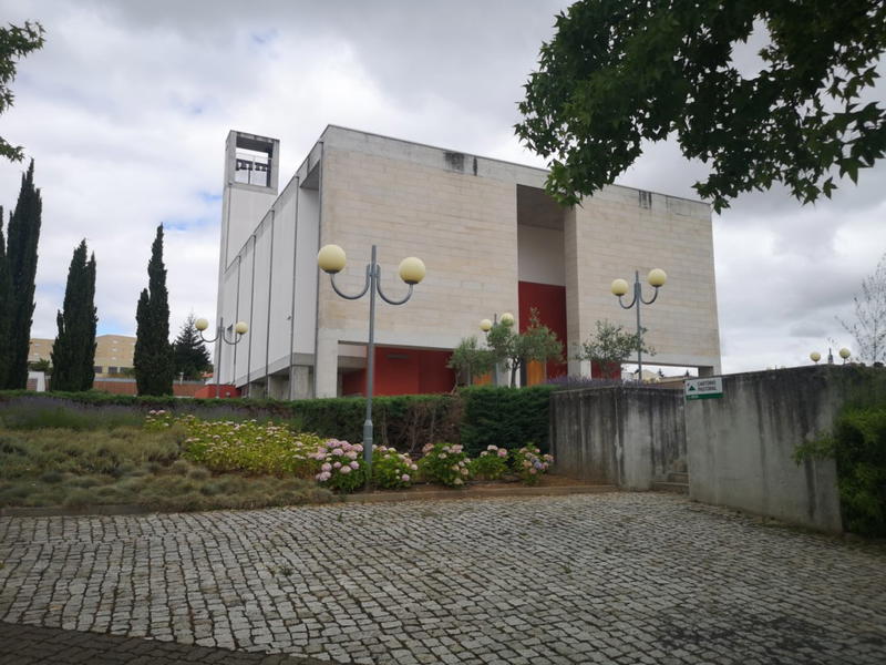 Macedo de Cavaleiros procura vencer a desertificação com o turismo  
