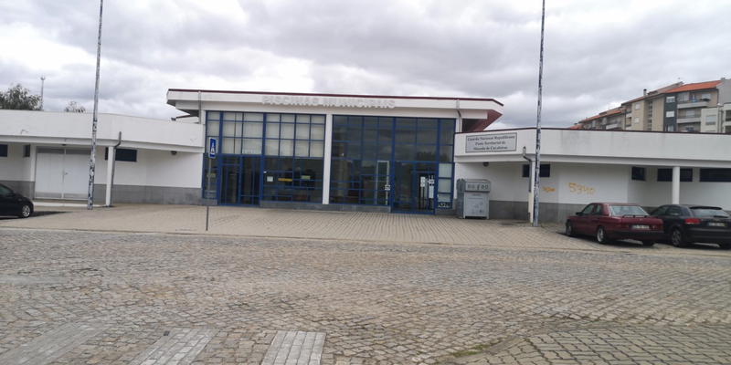 Macedo de Cavaleiros procura vencer a desertificação com o turismo  