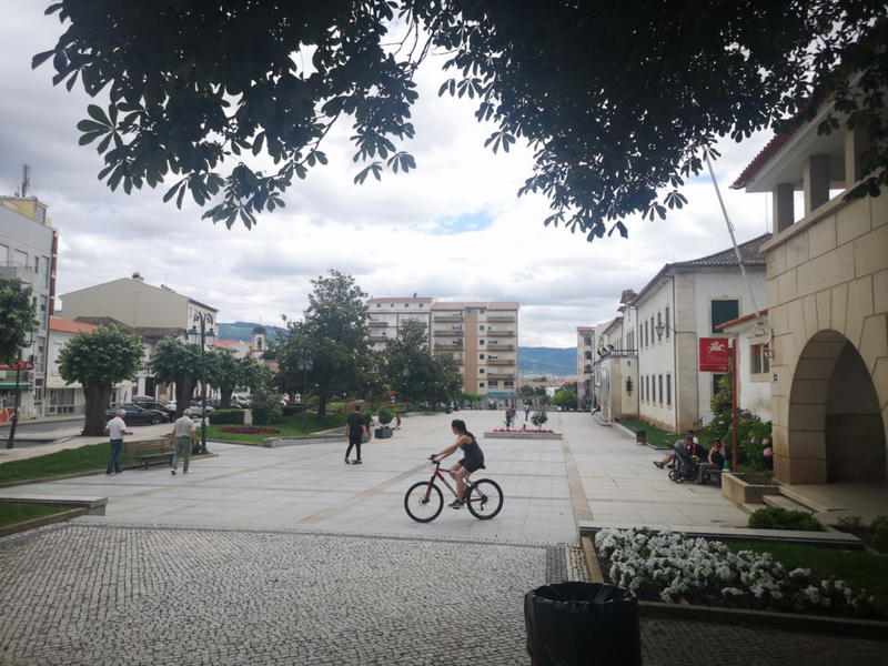 Macedo de Cavaleiros procura vencer a desertificação com o turismo  