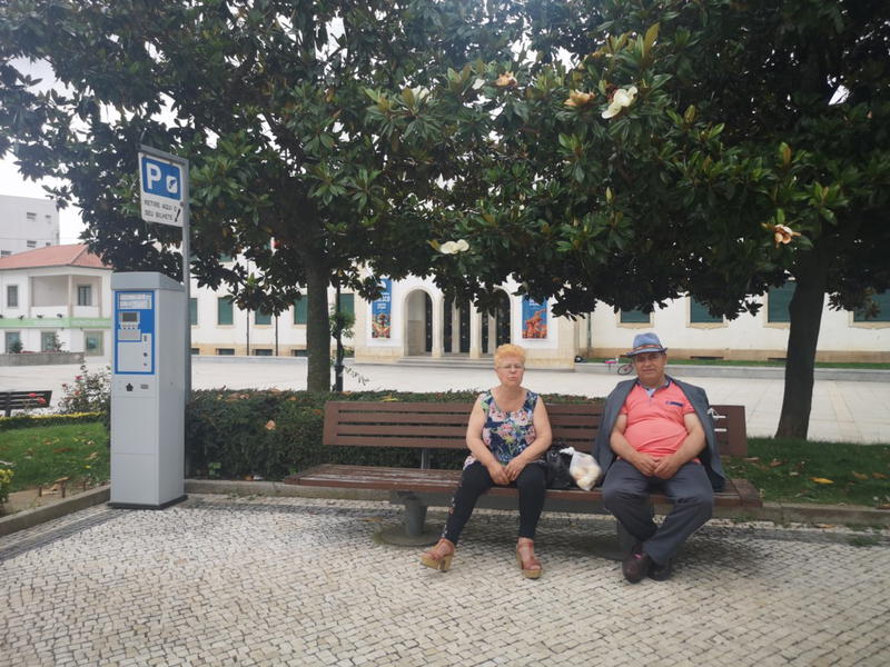 Macedo de Cavaleiros procura vencer a desertificação com o turismo  