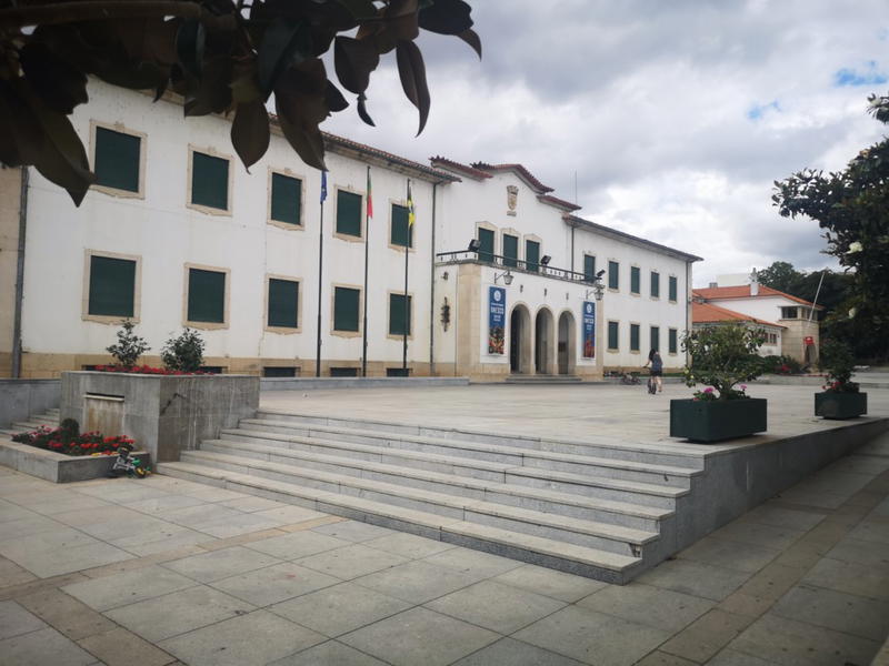Macedo de Cavaleiros procura vencer a desertificação com o turismo  