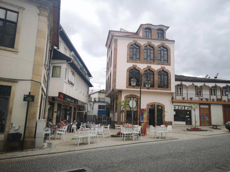 Macedo de Cavaleiros procura vencer a desertificação com o turismo  
