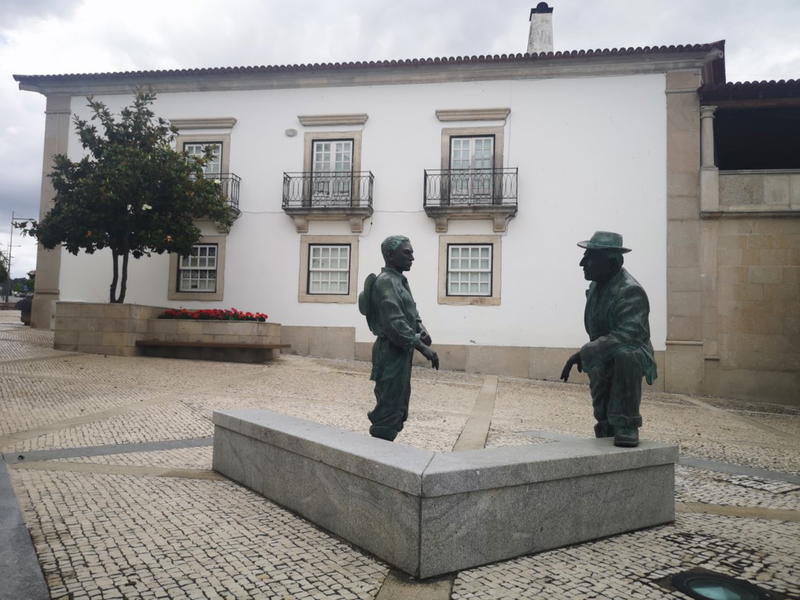 Macedo de Cavaleiros procura vencer a desertificação com o turismo  