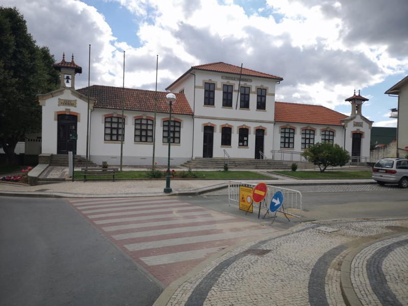 Macedo de Cavaleiros procura vencer a desertificação com o turismo  