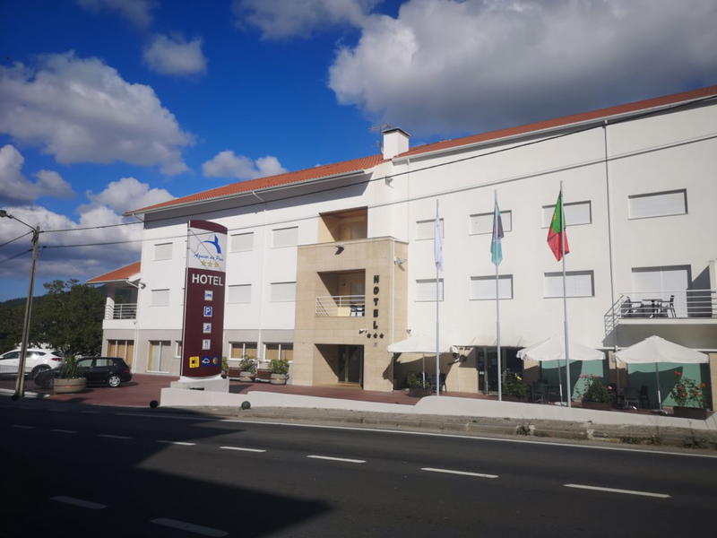 Empresas aumentam em Vila Pouca de Aguiar apesar da perda de população.