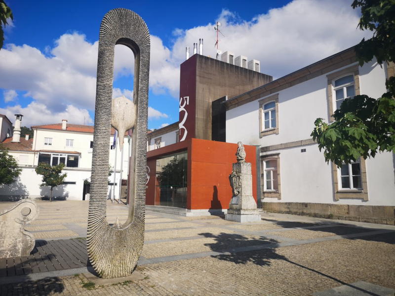 Empresas aumentam em Vila Pouca de Aguiar apesar da perda de população.