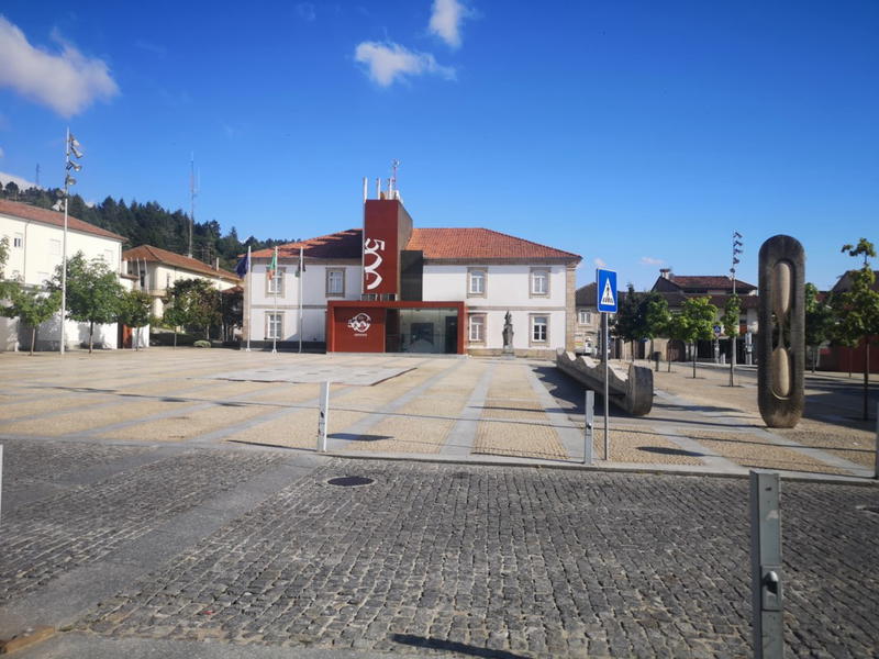 Empresas aumentam em Vila Pouca de Aguiar apesar da perda de população.
