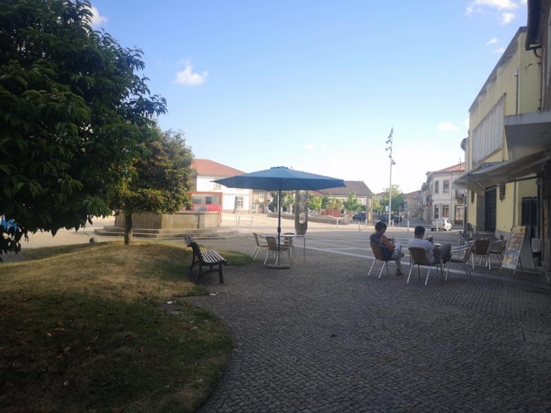 Empresas aumentam em Vila Pouca de Aguiar apesar da perda de população.