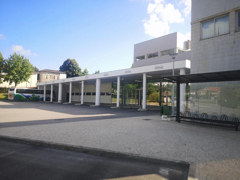 Empresas aumentam em Vila Pouca de Aguiar apesar da perda de população.