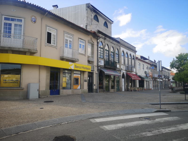 Empresas aumentam em Vila Pouca de Aguiar apesar da perda de população.