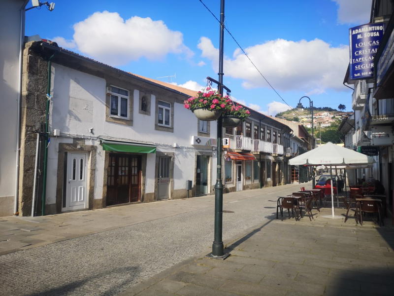 Empresas aumentam em Vila Pouca de Aguiar apesar da perda de população.