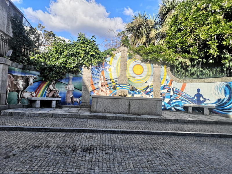 Empresas aumentam em Vila Pouca de Aguiar apesar da perda de população.